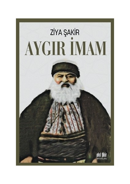 Aygır İmam - Ziya Şakir
