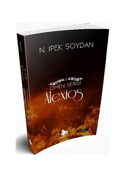 Alexios - N. İpek Soydan