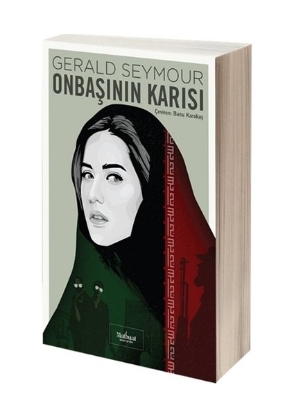 Onbaşının Karısı - Gerald Seymour