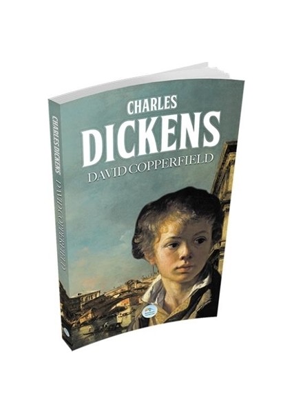 David Copperfield - Charles Dickens