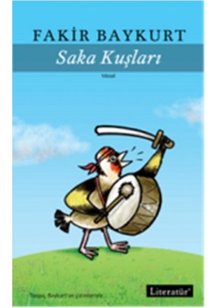 Saka Kuşları