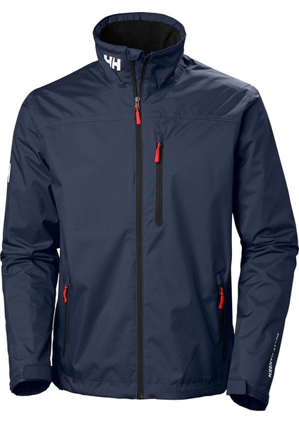 Helly Hansen Helly Hansen  Crew Mont Lacivert Erkek Mont 30263-597