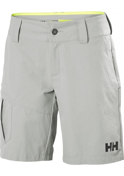 Helly Hansen HH W QD Cargo Shorts