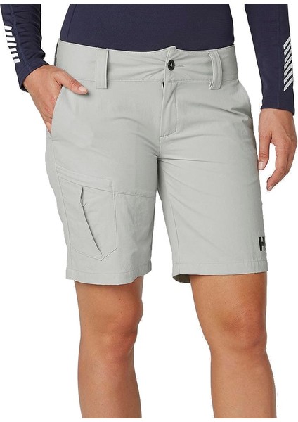 Helly Hansen HH W QD Cargo Shorts