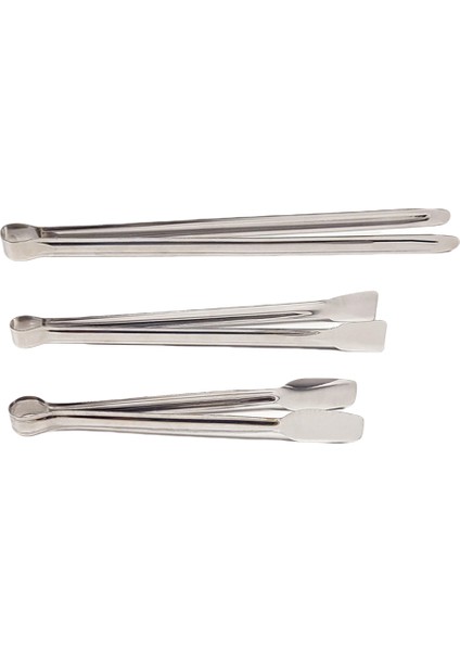 Mangal Barbekü Mutfak Maşa Set