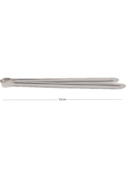Mangal Barbekü Mutfak Maşa Set