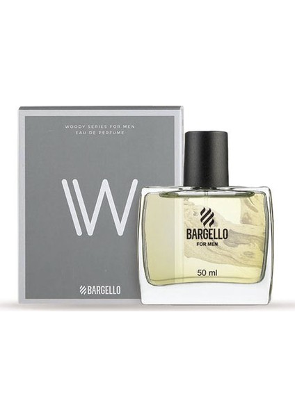 Erkek Parfüm 622 Woody 50 ml Edp