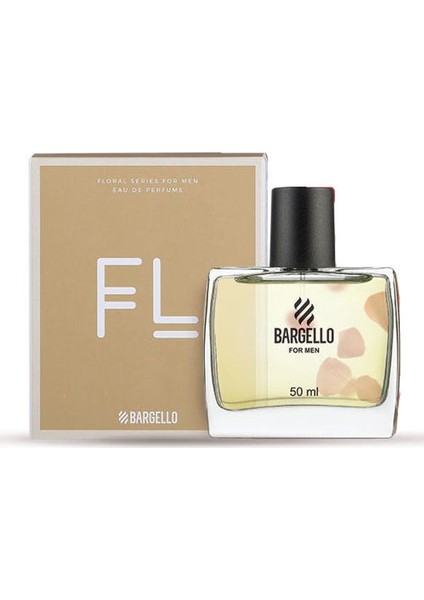 Erkek Parfüm 525 Floral 50 ml Edp