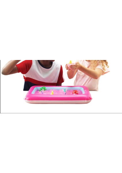 ZimpliKids Gelli Worlds Fantasy Pack Unicorn Figür Oyuncaklar