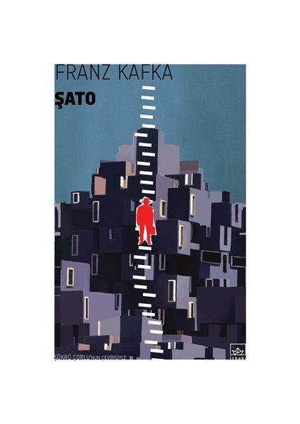 Şato - Franz Kafka