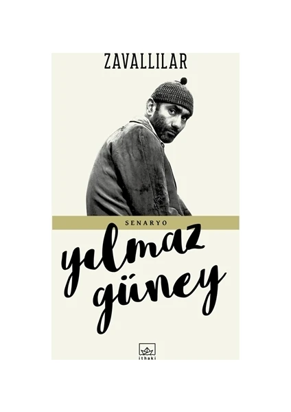 Zavallılar - Yılmaz Güney