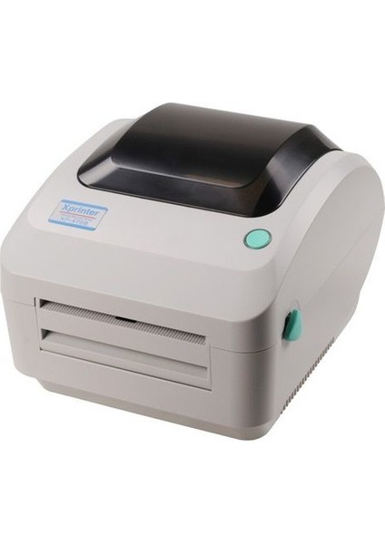 Xprinter 203DPI 127MM/S XP-470B Direct Thermal USB Barkod Yazıcı