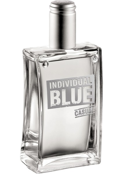 Indıvıdual Blue Casual