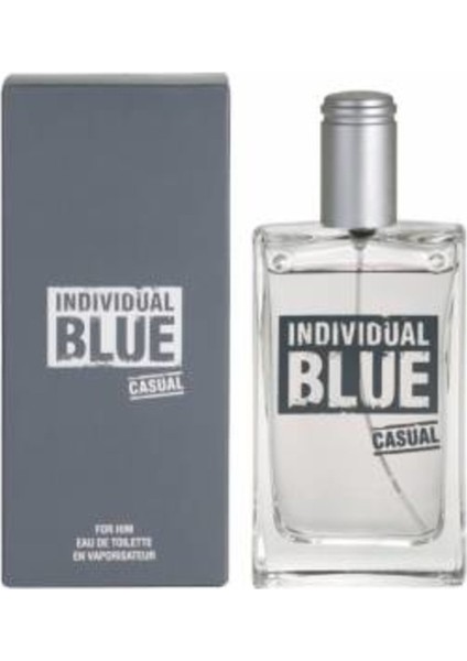 Indıvıdual Blue Casual fiyatları