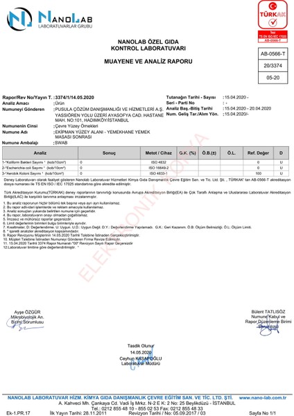 VR1400 Dezenfeksiyon Cihazı fiyatları