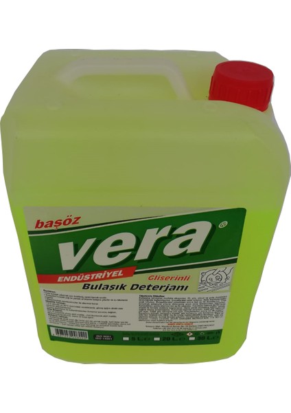 Bulaşık Deterjanı 5 lt