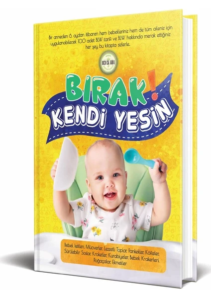 Bırak Kendi Yesin