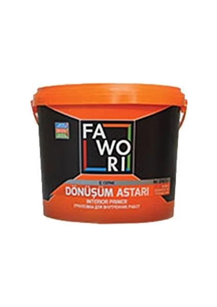 Dönüşüm Astarı 10 kg