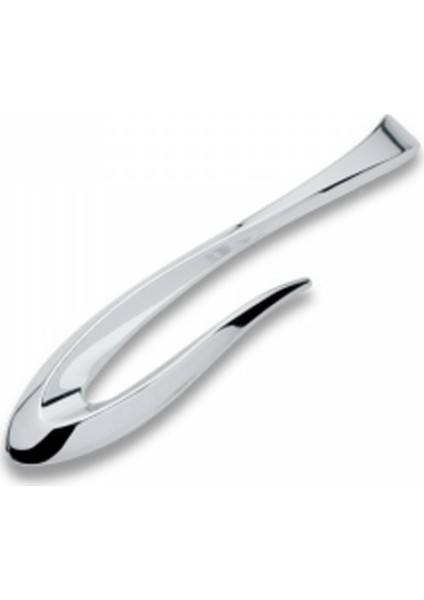 Z142 Krom 160 mm Akslı Kulp