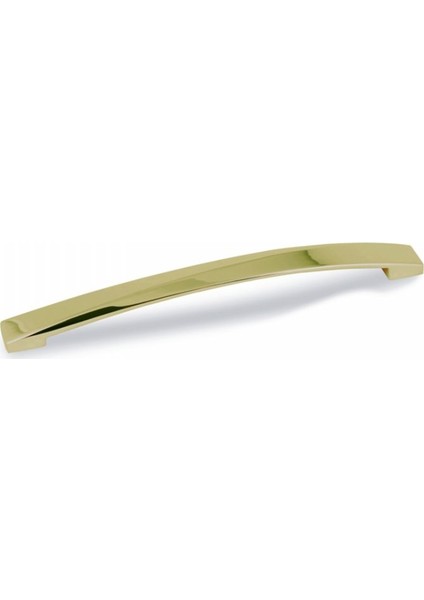 Z301 Altın 192/224 mm Akslı Kulp
