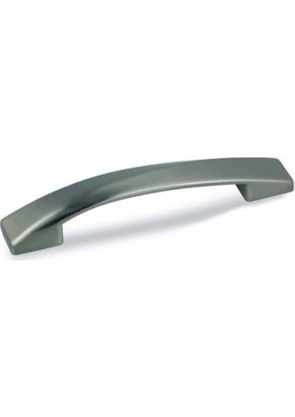 Z301 Inox 288/320 mm Akslı Kulp