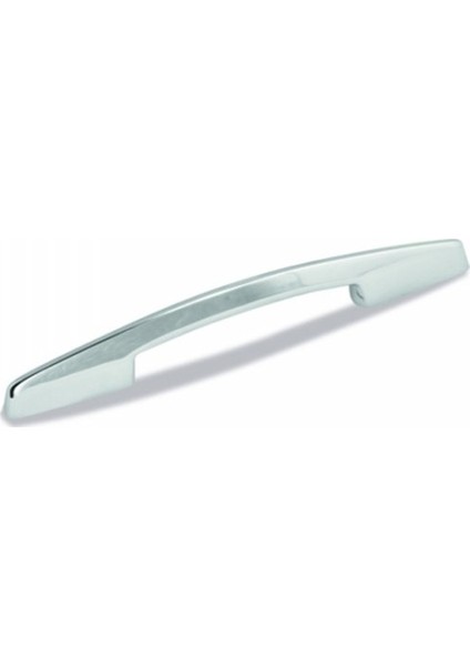 Z303 Krom 288/320 mm Akslı Kulp
