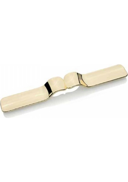 Z304 Altın 128/160 mm Akslı Kulp