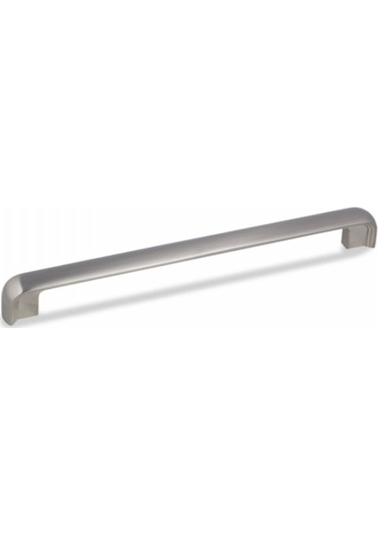 Z306 Inox 288/320 mm Akslı Kulp