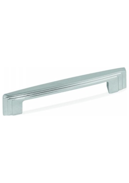 Z307 Krom 128/160 mm Akslı Kulp