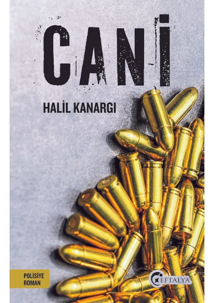 Cani  - Halil Kanargı