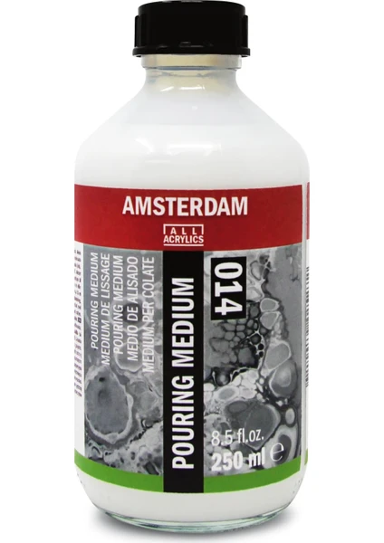 Talens Amsterdam Pouring Medium 014 250ML