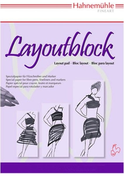 Layoutblock 75 Sayfa 75G A3
