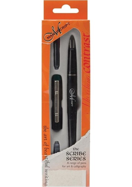 The Scribe Series Calligraphy Pen MC4406