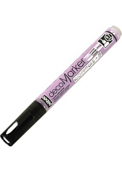 Deco Marker 0,7mm Lavender