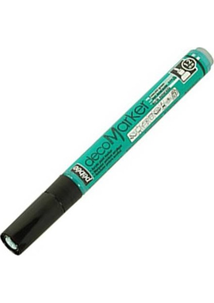 Deco Marker 1,2mm Emerald Green