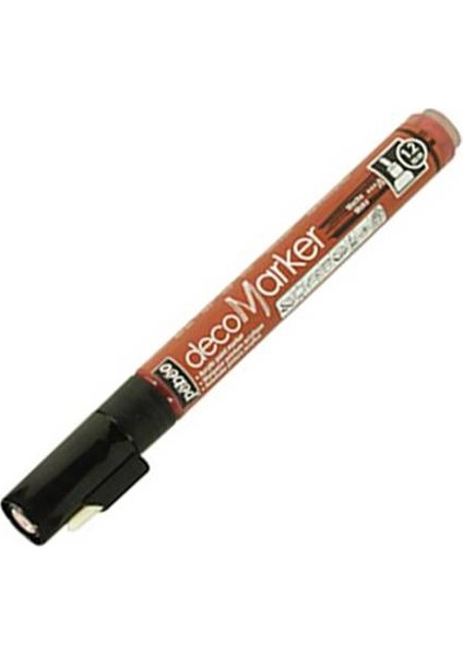 Deco Marker 1,2mm Mocha