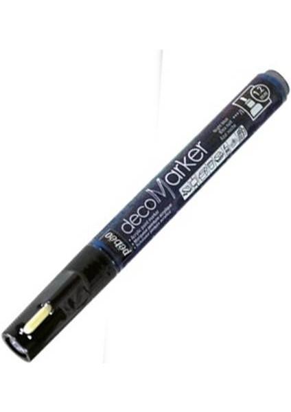 Deco Marker 1,2mm Night Blue