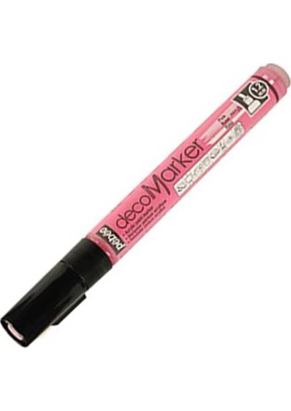 Deco Marker 1,2mm Pink