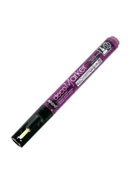 Deco Marker 1,2mm Vivid Violet