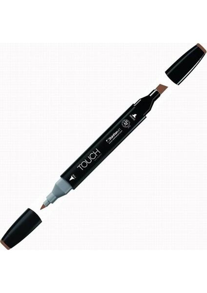 Twin Marker BR95 Burnt Sienna