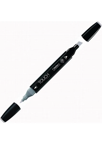 Twin Marker Cg3 Cool Grey