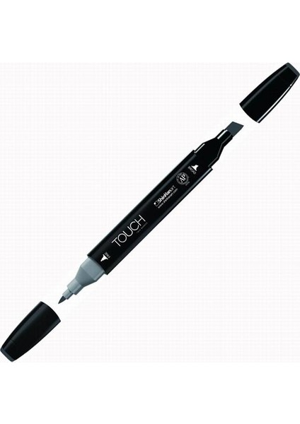 Twin Marker Cg9 Cool Grey