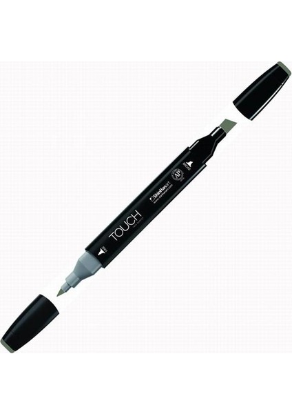 Twin Marker G241 Grayish Green Deep