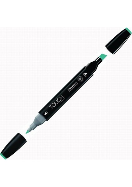 Twin Marker G58 Mınt Green Lıght