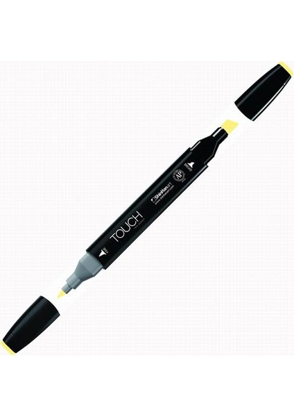 Twin Marker GY163 Green Bıce
