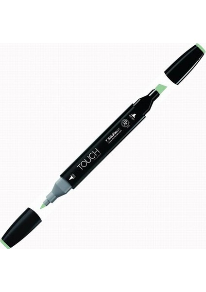 Twin Marker GY59 Pale Green