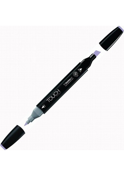 Twin Marker PB75 Dark Blue Light