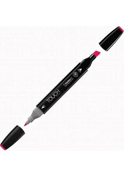 Twin Marker R10 Deep Red