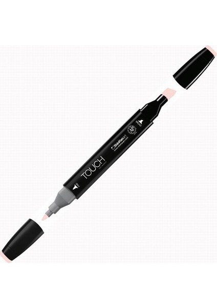 Twin Marker R135 Pale Cherry Pınk