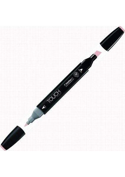 Twin Marker RP293 Dull Cosmos Purple